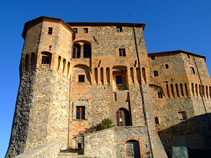 carta santagata
