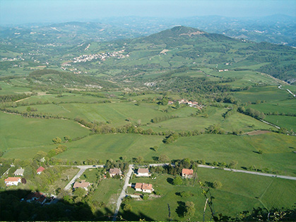 via pievi